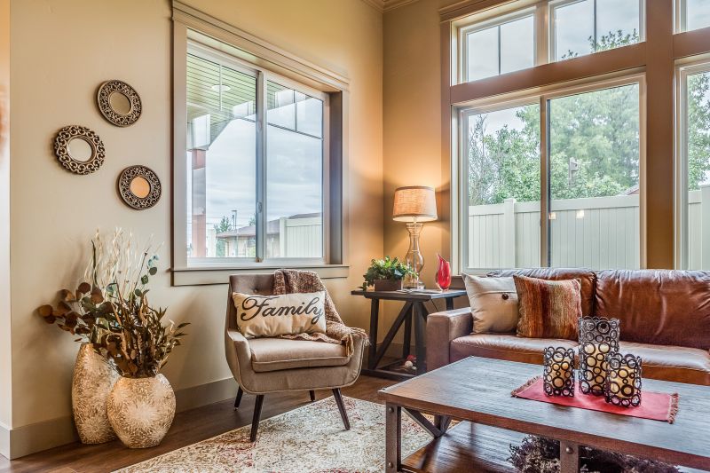 Soundproof Window Installations